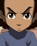 pic for The Boondocks